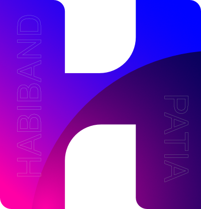 master logo habibandpatia